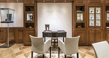 重慶市渝中區勞力士維修服務中心