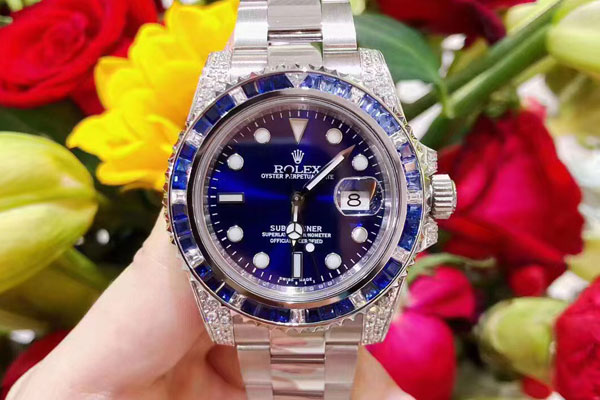 勞力士表保養(yǎng)方法及常識(shí)