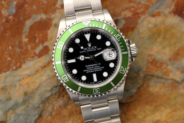 勞力士手表使用注意事項(圖) 勞力士手表使用注意事項(圖)