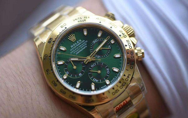 勞力士手表為什么偷停（手表偷停）