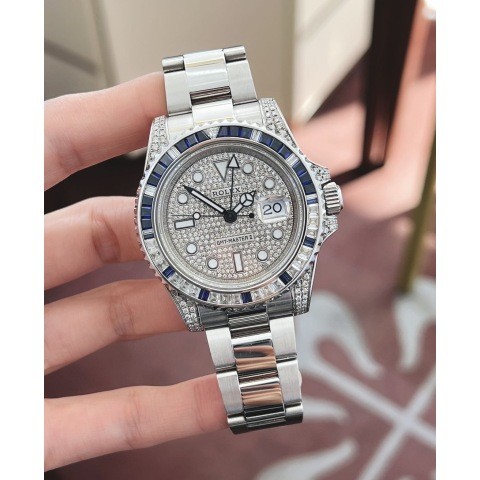 如何維護勞力士手表 | 勞力士保養方法