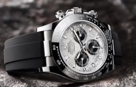 勞力士手表快速走時的原因是什么？