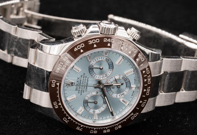 勞力士手表點油具體方法（重慶勞力士保養(yǎng)中心）