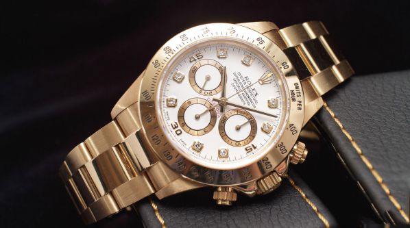 勞力士手表出現偷停怎么解決？