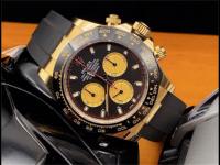 勞力士表蒙子壞了怎么換（自行更換的步驟指南）