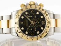 勞力士手表走時(shí)不準(zhǔn)處理技巧（維修保養(yǎng)的小秘訣）