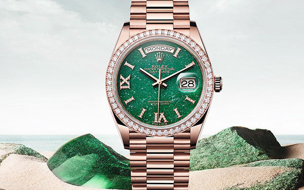 精準駕馭時間——勞力士手表走快問題的高效解決策略(圖) 精準駕馭時間——勞力士手表走快問題的高效解決策略(圖)