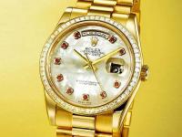 揭秘勞力士腕表劃痕修復(fù)：一攬子專業(yè)解決技巧