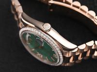 勞力士機(jī)芯生銹有必要修嗎（修復(fù)方法與注意事項(xiàng)）