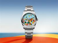 勞力士手表表蒙子壞了解決技巧集錦