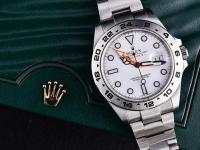 勞力士腕表表針變色處理辦法盤點