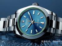 勞力士腕表進灰了怎么處理