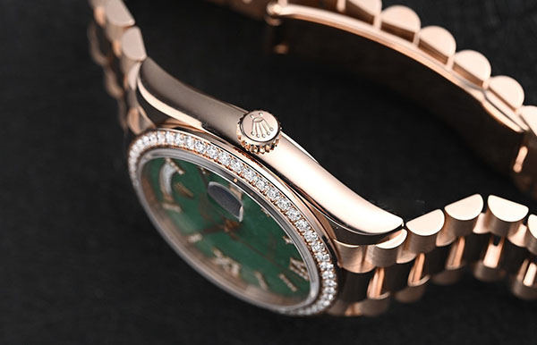 勞力士手表表殼有劃痕解決技巧是什么(圖) 勞力士手表表殼有劃痕解決技巧是什么(圖)