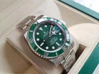 勞力士腕表機芯里面有劃痕處理技巧匯總