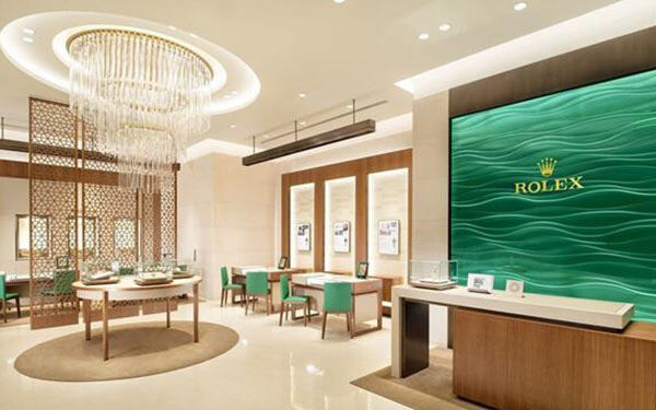 勞力士機芯受損怎么處理(圖) 勞力士機芯受損怎么處理(圖)