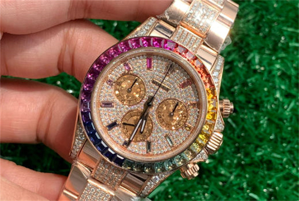 勞力士機芯受損解決技巧推薦(圖) 勞力士機芯受損解決技巧推薦(圖)