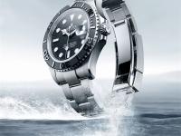 勞力士手表磕碰了解決技巧是什么