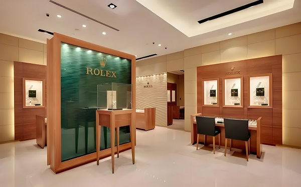 勞力士腕表表針變色解決技巧詳解(圖) 勞力士腕表表針變色解決技巧詳解(圖)