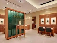 勞力士腕表表針變色解決技巧詳解