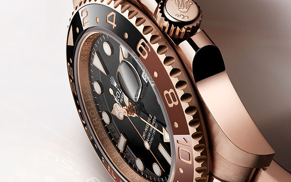 勞力士腕表表針變色是啥原因(圖) 勞力士腕表表針變色是啥原因(圖)