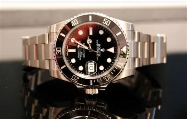 勞力士表針脫落處理辦法深度解析(圖) 勞力士表針脫落處理辦法深度解析(圖)