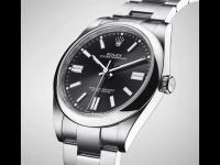 勞力士手表走慢了處理辦法盤點