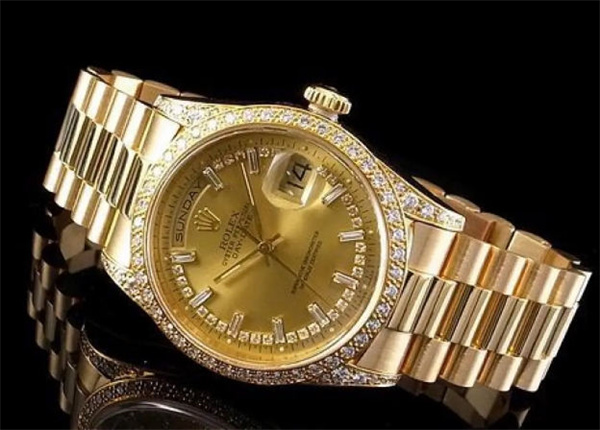 勞力士腕表表帶太松怎么修復(fù)(圖) 勞力士腕表表帶太松怎么修復(fù)(圖)