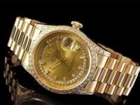 勞力士腕表表帶太松怎么修復