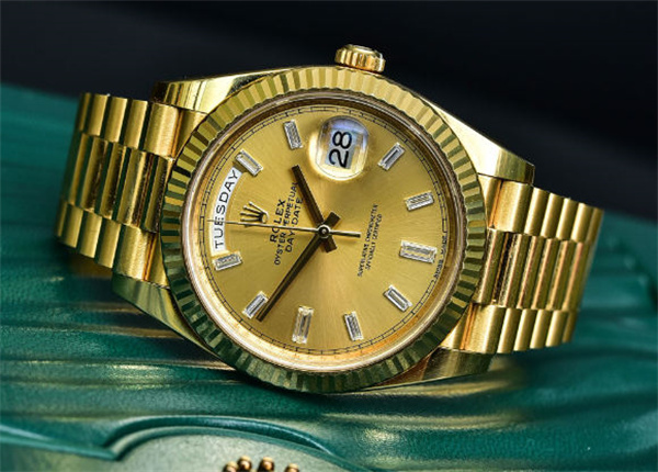 勞力士手表表帶過短解決辦法盤點(diǎn)(圖) 勞力士手表表帶過短解決辦法盤點(diǎn)(圖)