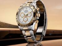 勞力士表針不走了處理方法是什么