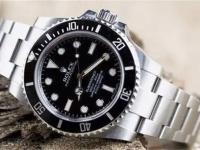 勞力士腕表走時不準怎么處理