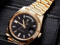 勞力士腕表很久不戴不走了解決方法