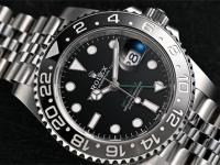 勞力士腕表表蒙有劃痕應該咋辦