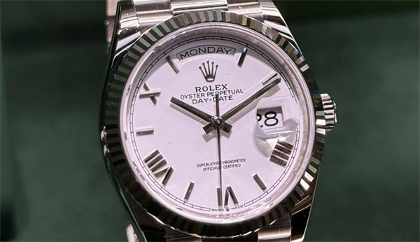 勞力士表針不走了解決技巧大全(圖) 勞力士表針不走了解決技巧大全(圖)