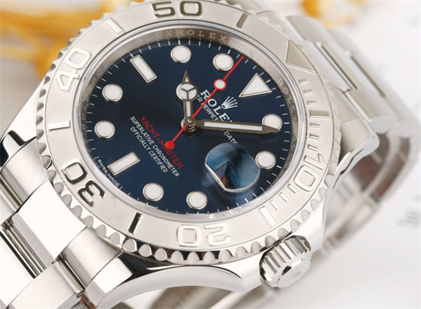 勞力士表針掉了應該咋辦（圖）