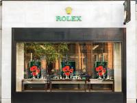 勞力士月份怎么調整