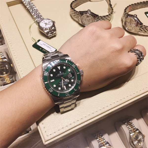 勞力士腕表走時不準處理技巧盤點(圖) 勞力士腕表走時不準處理技巧盤點(圖)