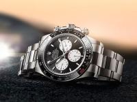 勞力士走走停停處理方法推薦