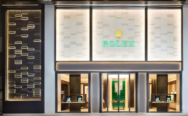 勞力士腕表表殼壞了解決方法詳解(圖) 勞力士腕表表殼壞了解決方法詳解(圖)