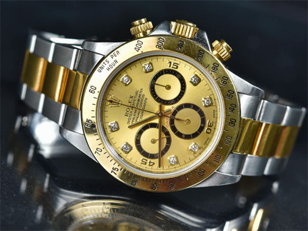 勞力士腕表表盤有劃痕處理方法推薦(圖) 勞力士腕表表盤有劃痕處理方法推薦(圖)