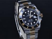 勞力士腕表表殼割手處理方法