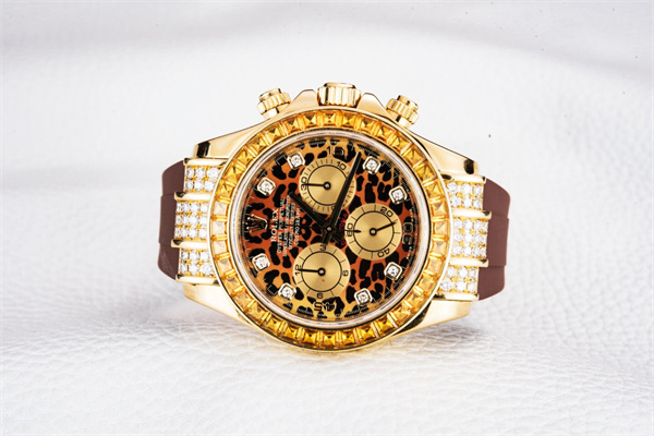 勞力士手表進灰了解決方法匯總(圖) 勞力士手表進灰了解決方法匯總(圖)